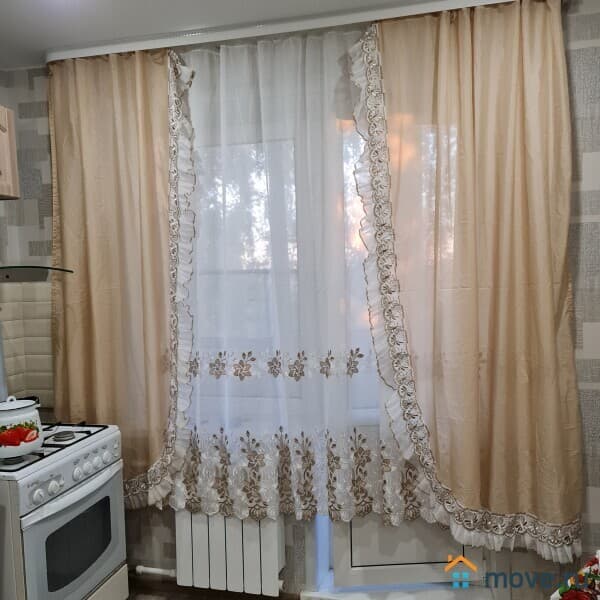 1-комн. квартира, 34 м&sup2;