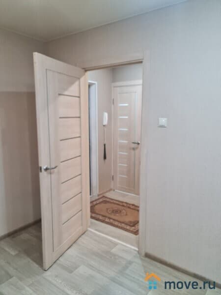 1-комн. квартира, 34 м&sup2;