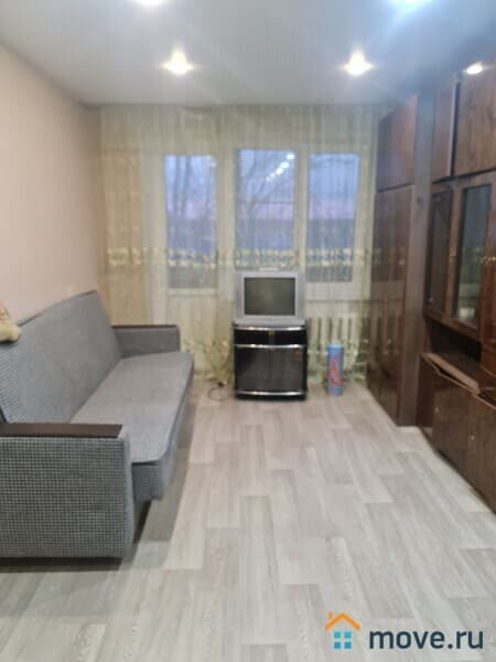 1-комн. квартира, 34 м&sup2;