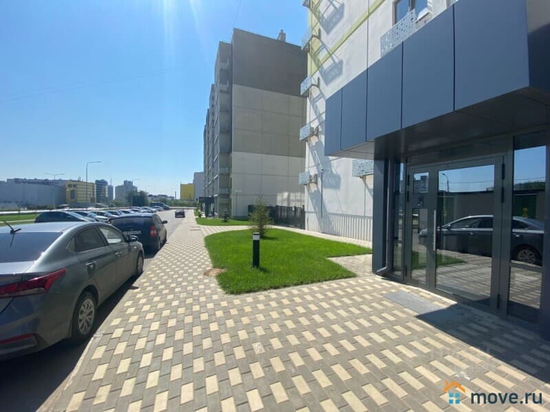 1-комн. квартира, 40 м²