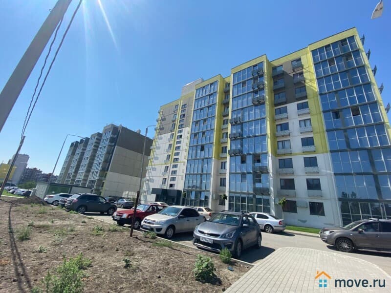 1-комн. квартира, 40 м²