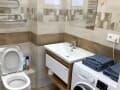 Снять двухкомнатную квартиру посуточно, 45 м², этаж 4 из 14. Фото 7