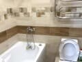 Снять двухкомнатную квартиру посуточно, 45 м², этаж 4 из 14. Фото 8