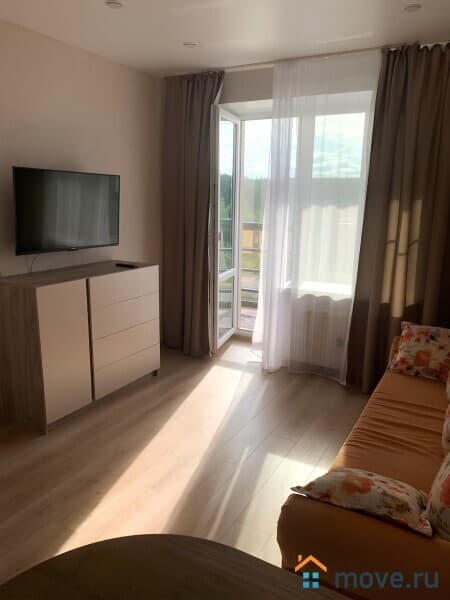 2-комн. квартира, 45 м²