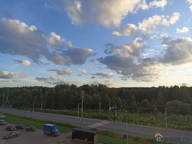 2-комн. квартира, 45 м²