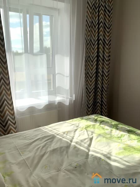 2-комн. квартира, 45 м²
