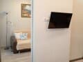 Сдается посуточно однокомнатная квартира, 32 м², этаж 4 из 9. Фото 7