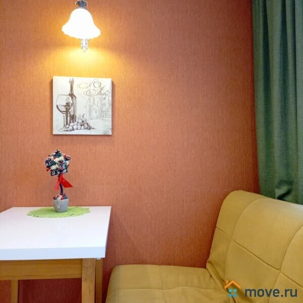 1-комн. квартира, 32 м²