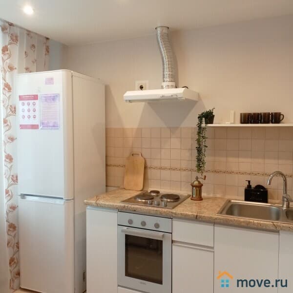 1-комн. квартира, 32 м²