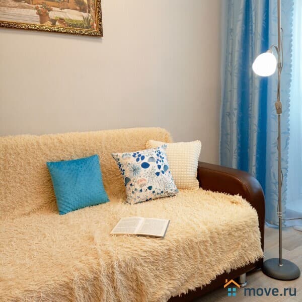 1-комн. квартира, 32 м²