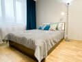 Снять однокомнатную квартиру посуточно, 43 м², этаж 6 из 9. Фото 5