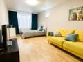 Снять однокомнатную квартиру посуточно, 43 м², этаж 6 из 9. Фото 6