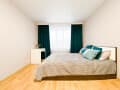 Снять однокомнатную квартиру посуточно, 43 м², этаж 6 из 9. Фото 8