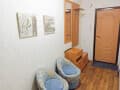 1-комн. квартира, 43 м²