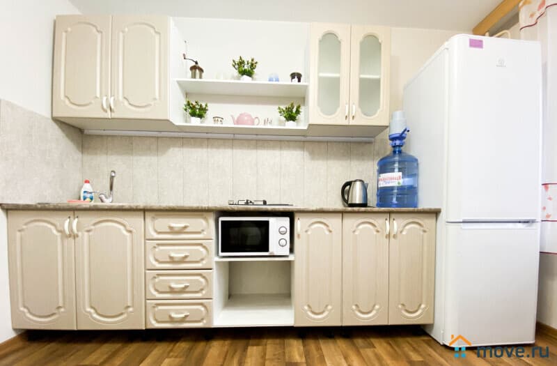 1-комн. квартира, 43 м²