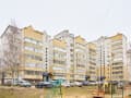 Сдается посуточно однокомнатная квартира, 40 м², этаж 4 из 9. Фото 4