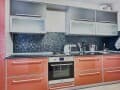 Сдается посуточно однокомнатная квартира, 40 м², этаж 4 из 9. Фото 7