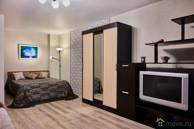 1-комн. квартира, 40 м²