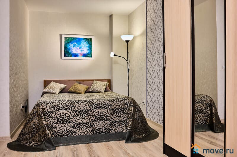 1-комн. квартира, 40 м²