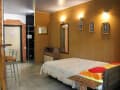 Снять студию посуточно, 30 м², этаж 3 из 16. Фото 2