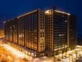 Снять студию посуточно, 30 м², этаж 3 из 16. Фото 9