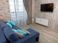 Сдам студию на сутки, 35.6 м², этаж 12 из 12. Фото 3