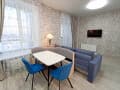 Сдам студию на сутки, 35.6 м², этаж 12 из 12. Фото 7