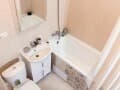 Объявление об аренде студии на сутки, 30 м², этаж 10 из 16. Фото 11