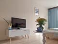 Сдается в аренду посуточно однокомнатная квартира, 34 м², этаж 3 из 9. Фото 7