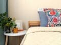 Сдается в аренду посуточно однокомнатная квартира, 34 м², этаж 3 из 9. Фото 10
