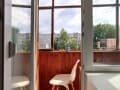 Сдается в аренду посуточно однокомнатная квартира, 34 м², этаж 3 из 9. Фото 21
