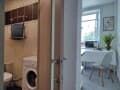 Сдается в аренду посуточно однокомнатная квартира, 34 м², этаж 3 из 9. Фото 22