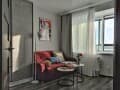 Сдам в аренду посуточно однокомнатную квартиру, 37 м², этаж 3 из 16. Фото 3