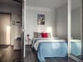 Сдам в аренду посуточно однокомнатную квартиру, 37 м², этаж 3 из 16. Фото 5