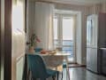 Сдам в аренду посуточно однокомнатную квартиру, 37 м², этаж 3 из 16. Фото 8