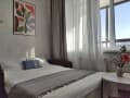 Сдам в аренду посуточно однокомнатную квартиру, 37 м², этаж 3 из 16. Фото 16