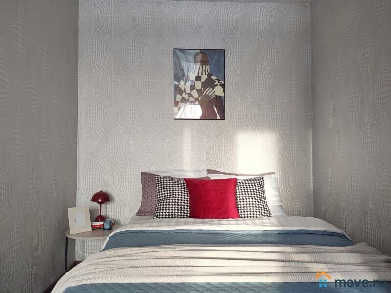 1-комн. квартира, 37 м²