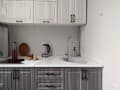 Аренда двухкомнатной квартиры посуточно, 28 м², этаж 1 из 3. Фото 8