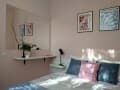 Аренда двухкомнатной квартиры посуточно, 28 м², этаж 1 из 3. Фото 10