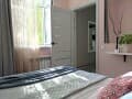 Аренда двухкомнатной квартиры посуточно, 28 м², этаж 1 из 3. Фото 11