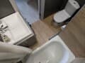Аренда двухкомнатной квартиры посуточно, 28 м², этаж 1 из 3. Фото 16