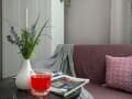 Аренда двухкомнатной квартиры посуточно, 28 м², этаж 1 из 3. Фото 18