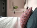 Аренда двухкомнатной квартиры посуточно, 28 м², этаж 1 из 3. Фото 20