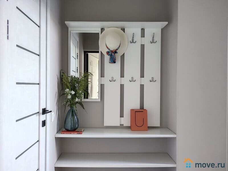 2-комн. квартира, 28 м²