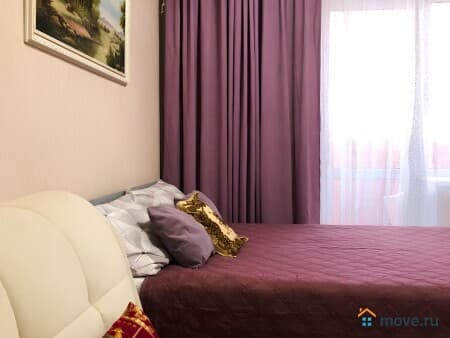 Сдаем посуточно 1-комнатную квартиру, 25 м², Сыктывкар, улица Громова, 58
