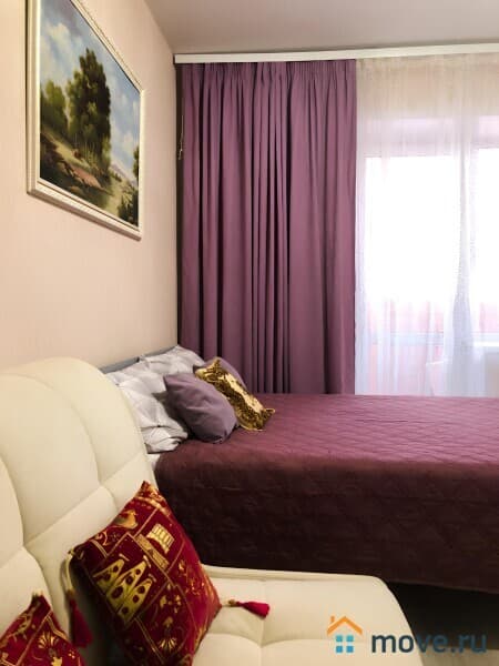 1-комн. квартира, 25 м²