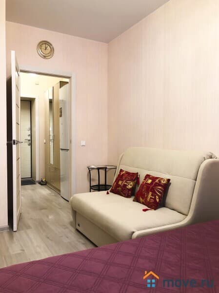 1-комн. квартира, 25 м²