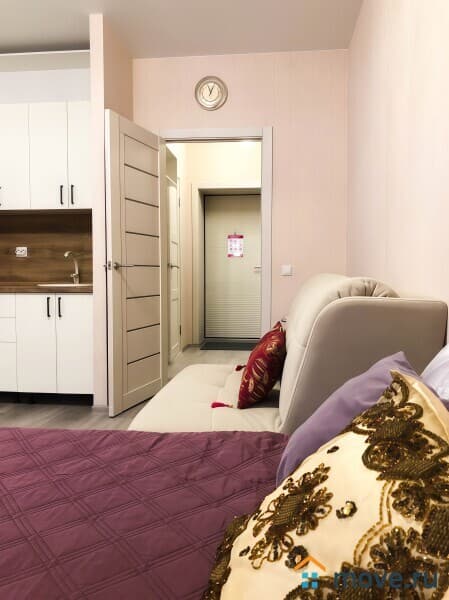 1-комн. квартира, 25 м²