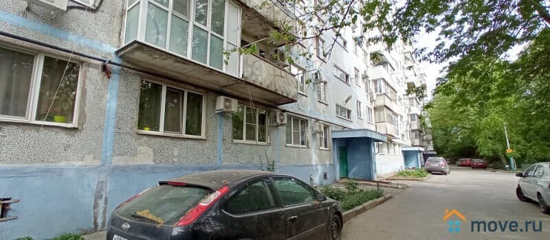 3-комн. квартира, 64 м²