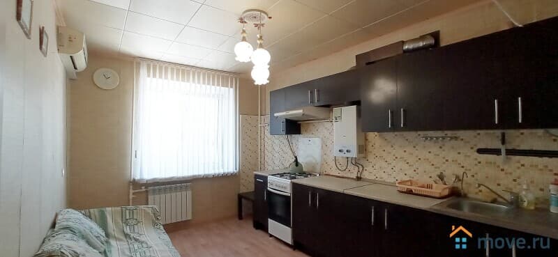 3-комн. квартира, 67 м²